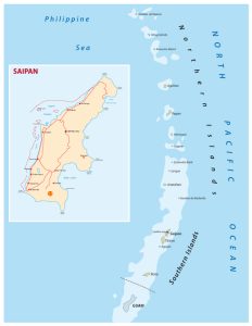 Commonwealth of the Northern Mariana Islands Resources - Pacific Basin ...